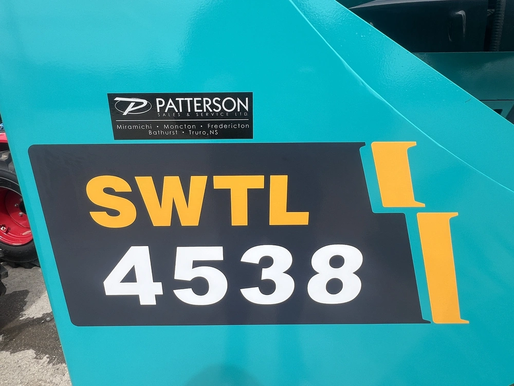 2026 Sunward Swtl4538 alt