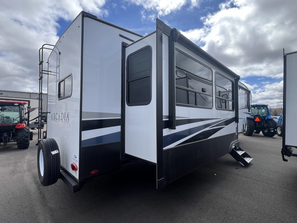 2023 Keystone Rv Arcadia 3550mb alt