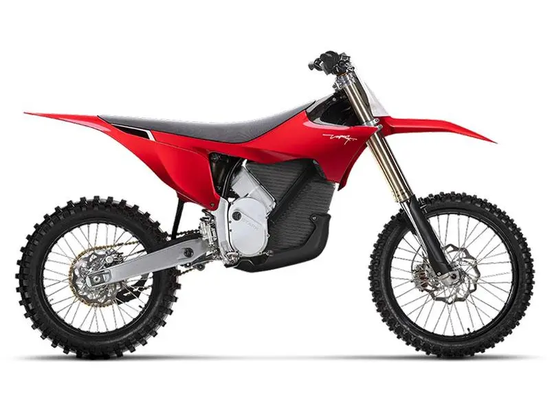 2026 Stark Future MX 1.2