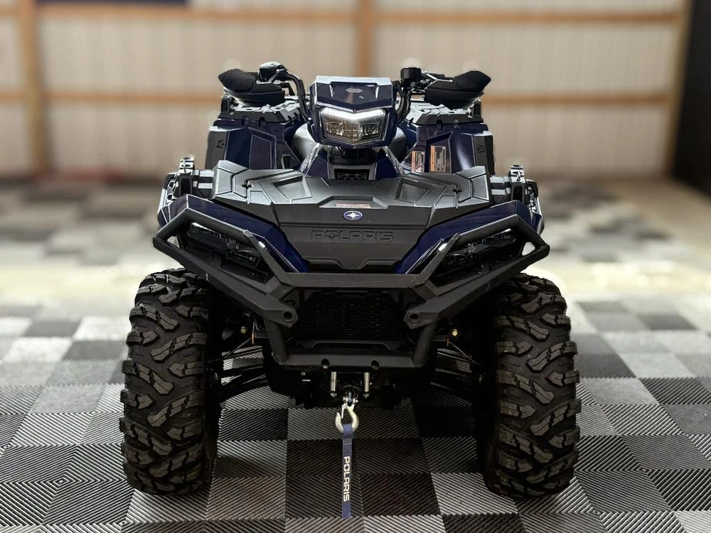 2025 Polaris Sportsman 850 Trail alt