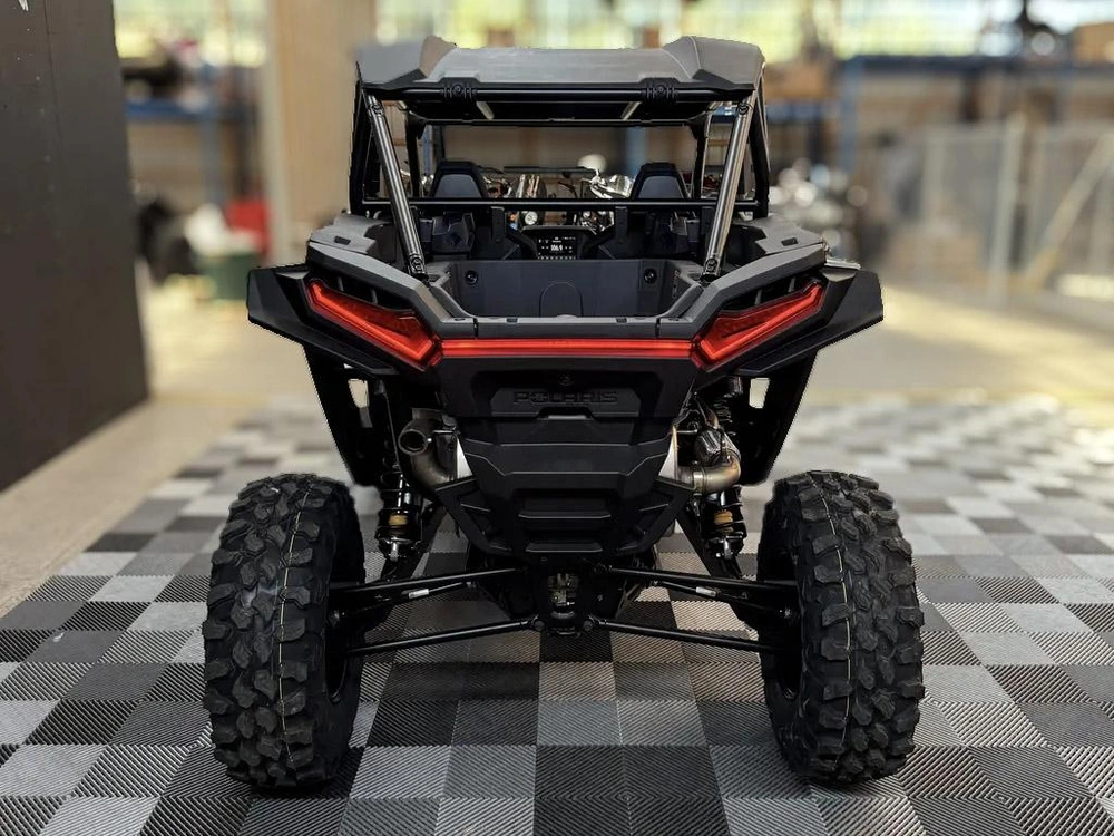 2026 Polaris Rzr Xp 1000 Ultimate alt