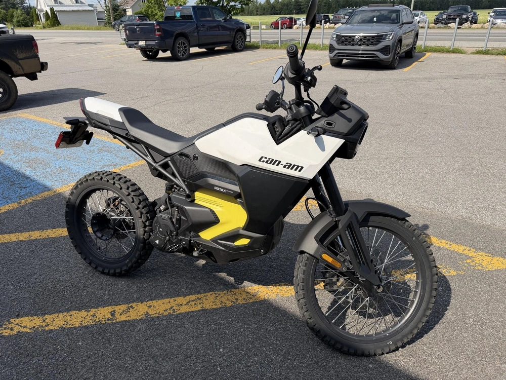 Can-am Can-am Origin Electrique 2025 alt