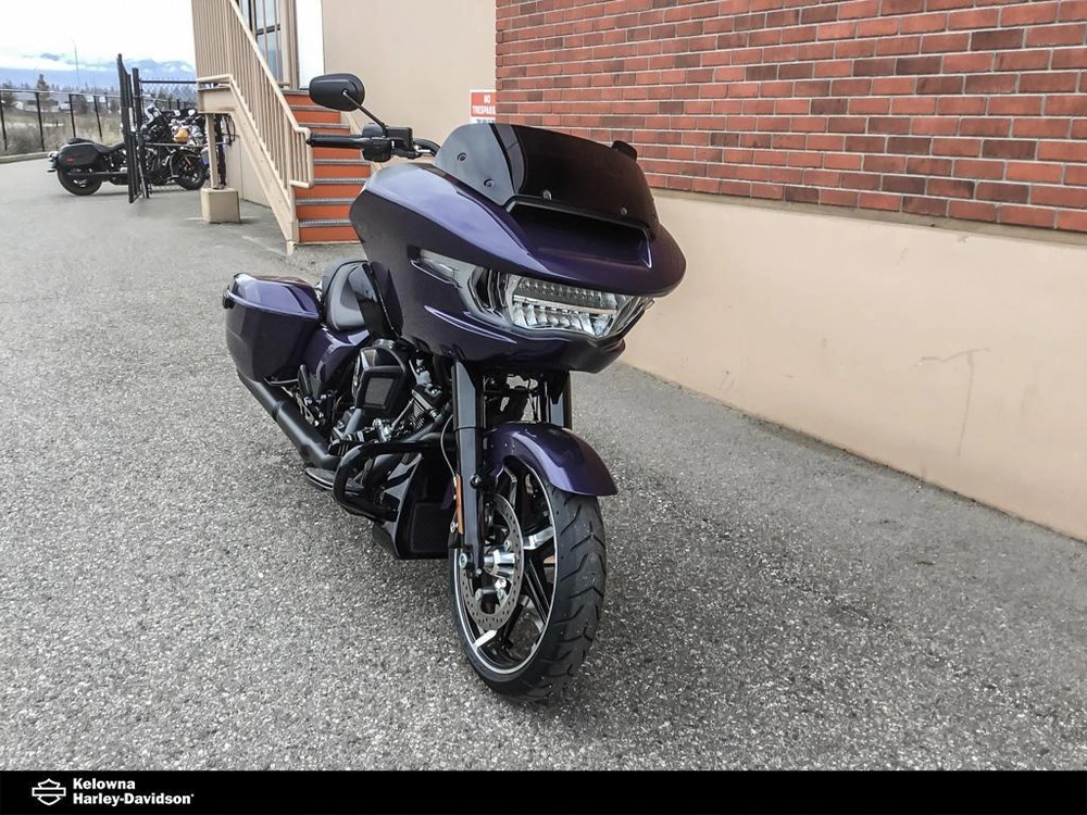 2026 Harley-davidson Fltrx - Road Glide® alt