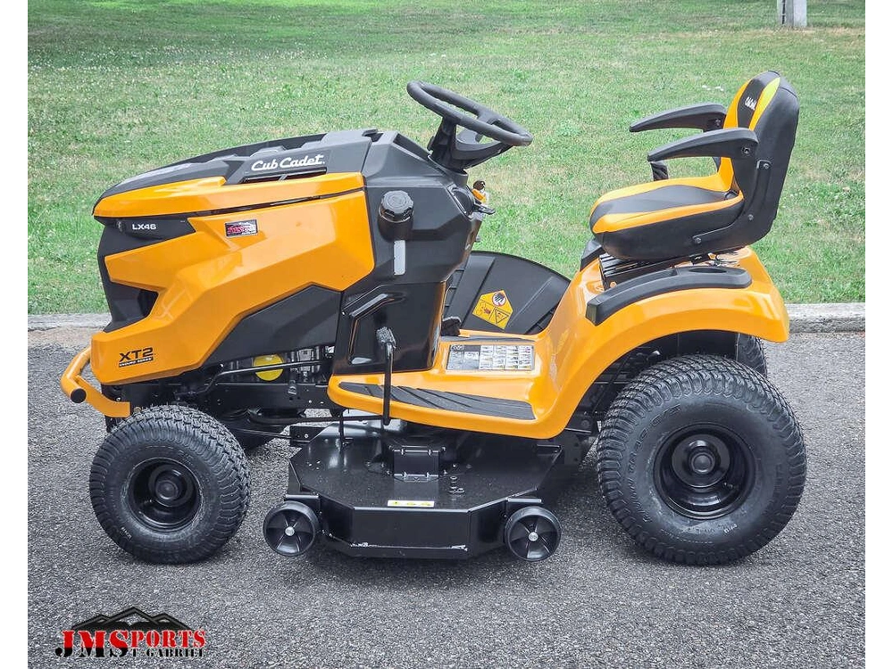 Cub Cadet Xt2 Lx46 2026 alt