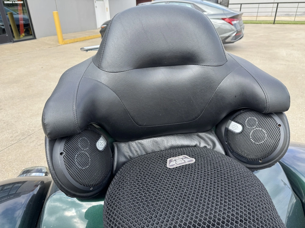 2021 Harley-davidson Tri Glide Ultra alt