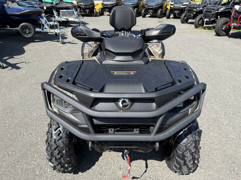 2026 Can-am Outlander Max Xt 850 alt