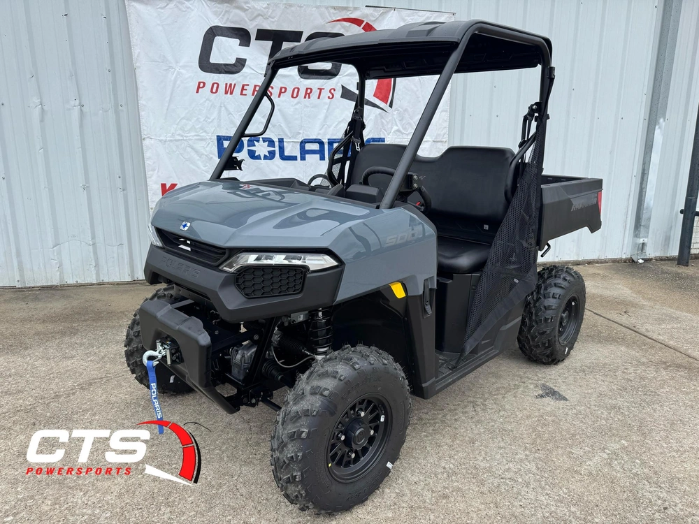 2026 Polaris Ranger 500 alt