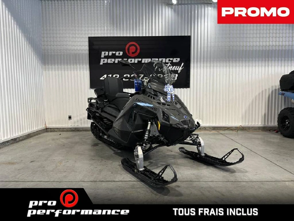 Polaris 650 Titan Adventure 1.8'' 7s 2025 alt