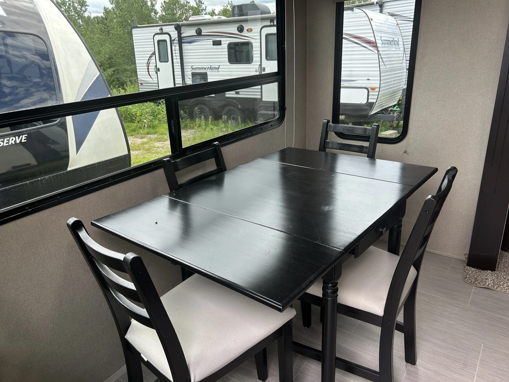 Dutchmen Kodiak 264rl 2017 alt