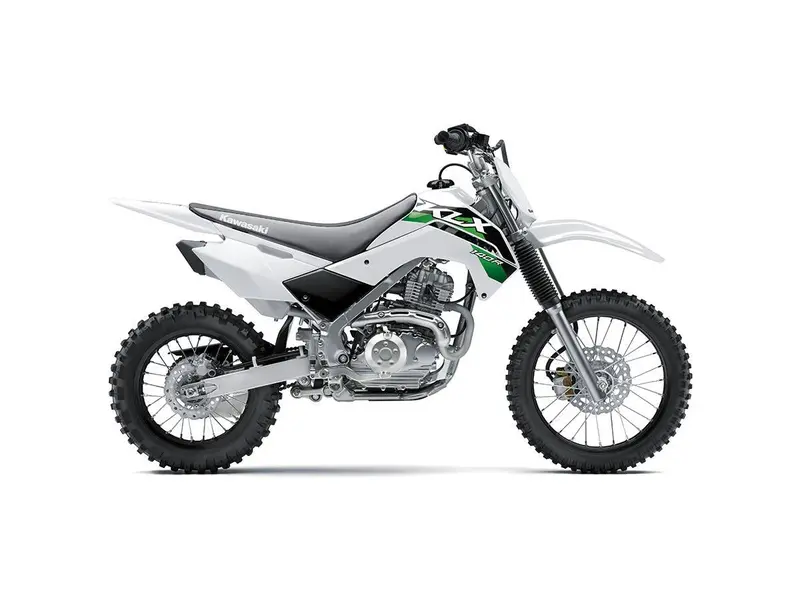 2027 Kawasaki KLX140R