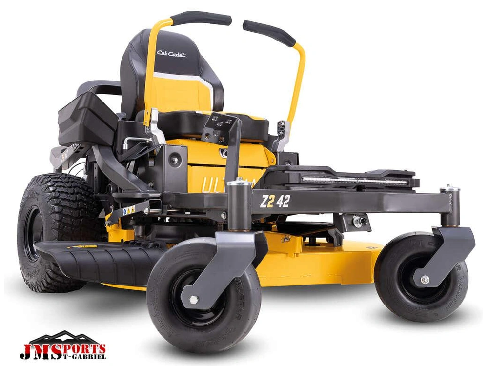 Cub Cadet Z2 42 2026 alt