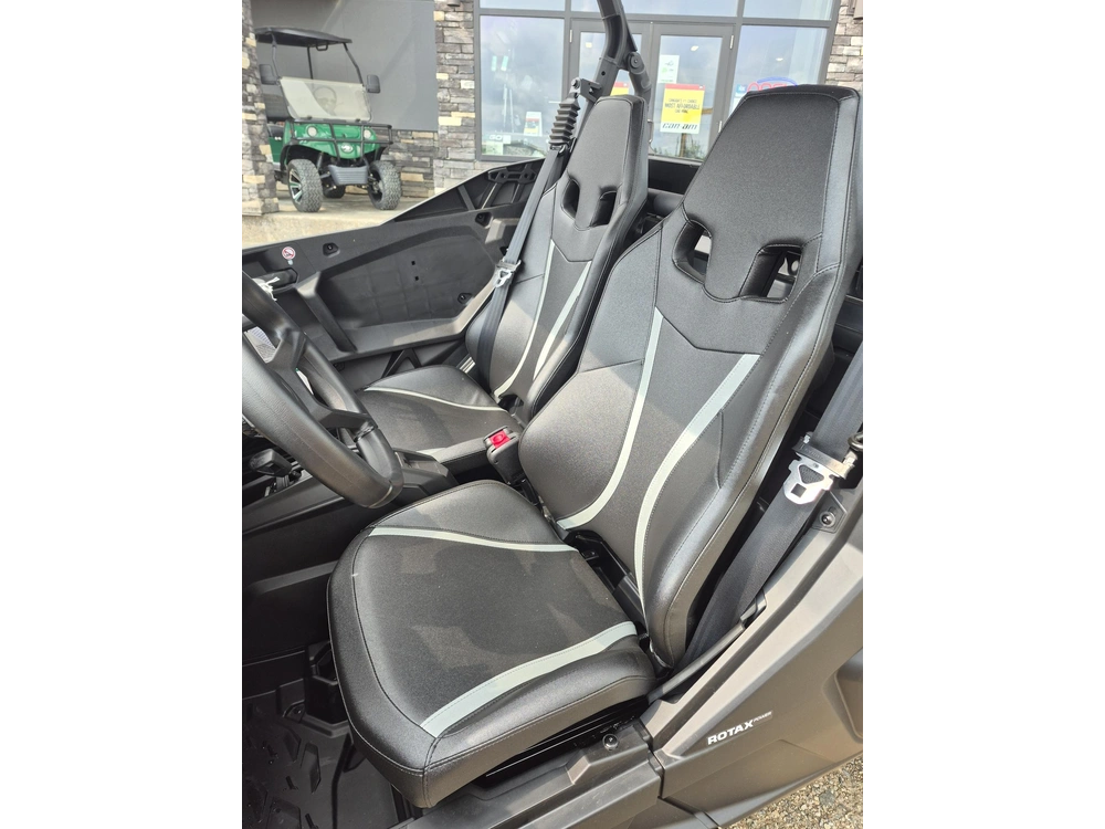 2026 Can-am Commander Xt 1000r alt