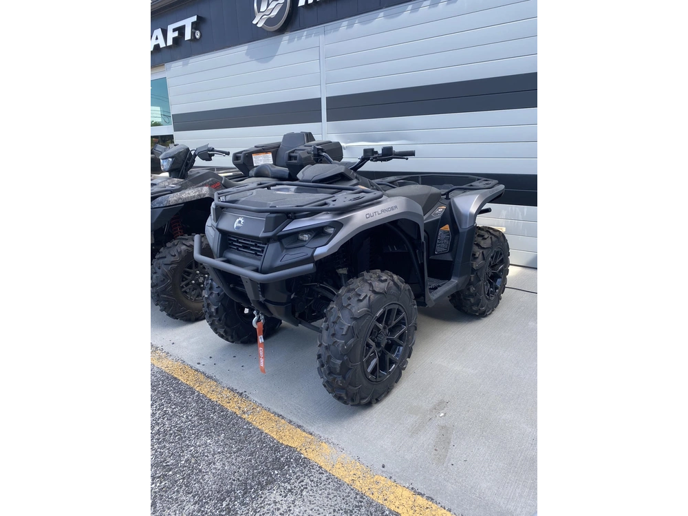2026 Can-am Outlander 700 Xt alt
