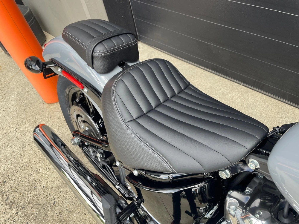 2026 Harley-davidson Cruiser Fxbb - Street Bob® alt