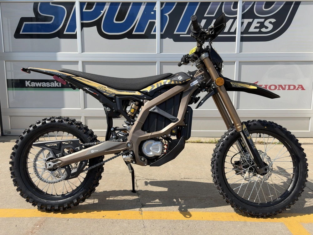 2026 Surron Ultra Bee Hp alt