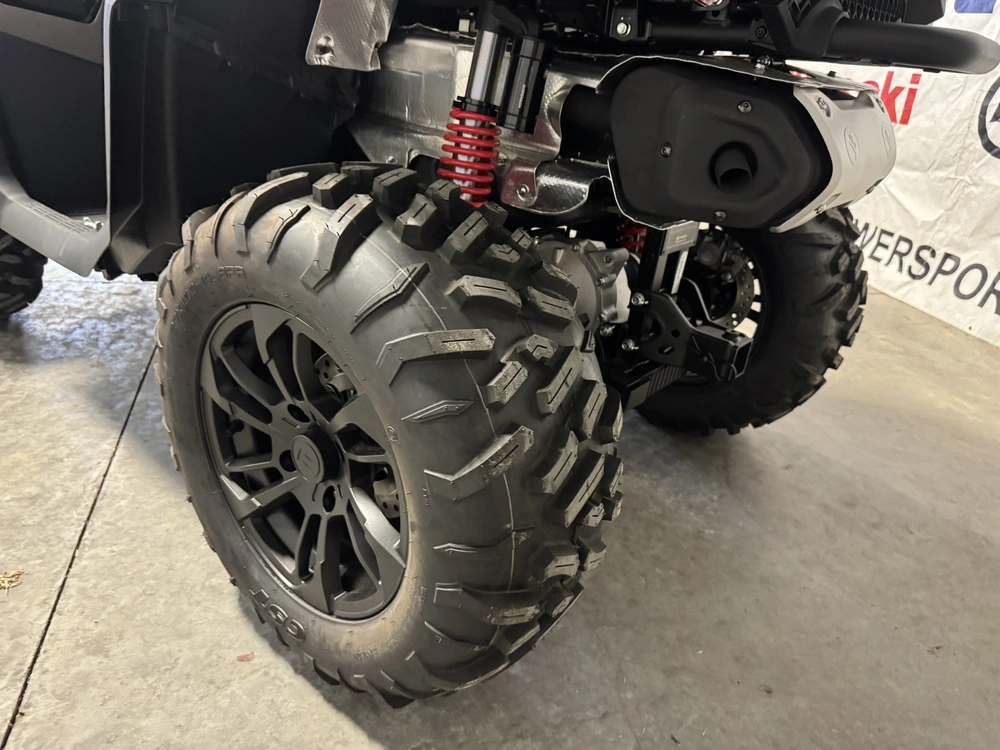 2026 Cfmoto Cforce 1000 Touring Cf1000az-2 alt