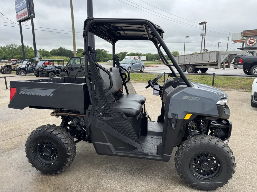 2026 Polaris Ranger 500 alt