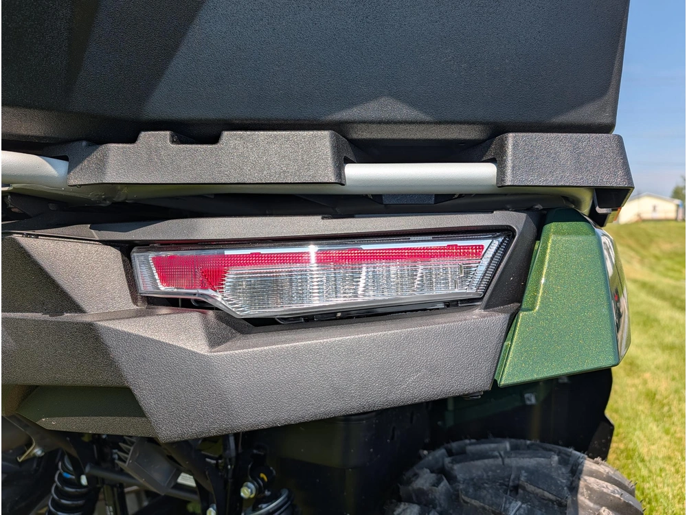 2026 Kawasaki Brute Force 750 Eps Se alt
