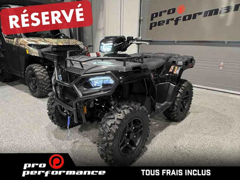Polaris Sportsman 570 Trail 2026 alt