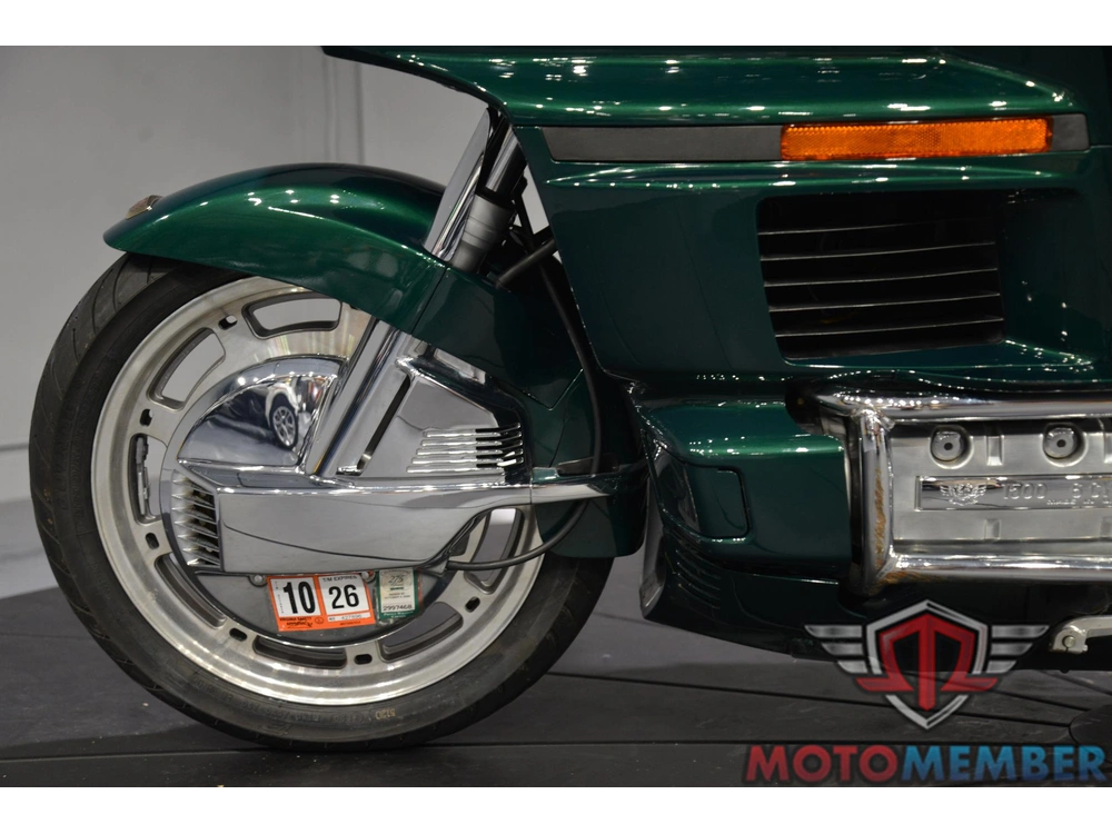 1997 Honda Gold Wing Aspendcade alt