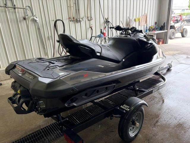 Sea-doo Rxp-x 300 Audio 2023 alt