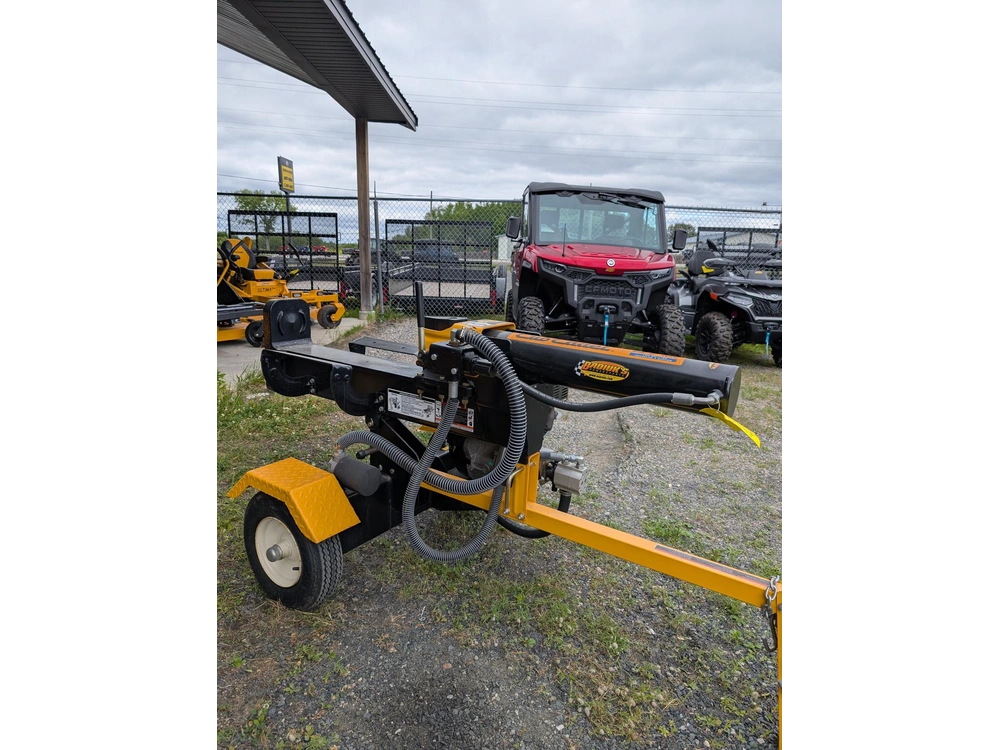 2024 Cub Cadet 27 Ton Log Splitter alt