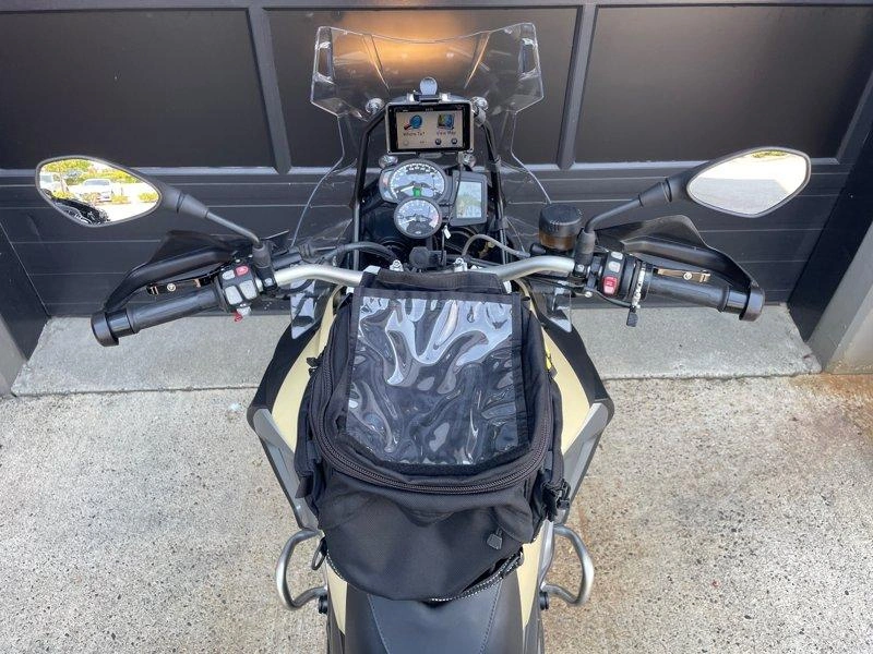 2014 Bmw F 800 Gs alt
