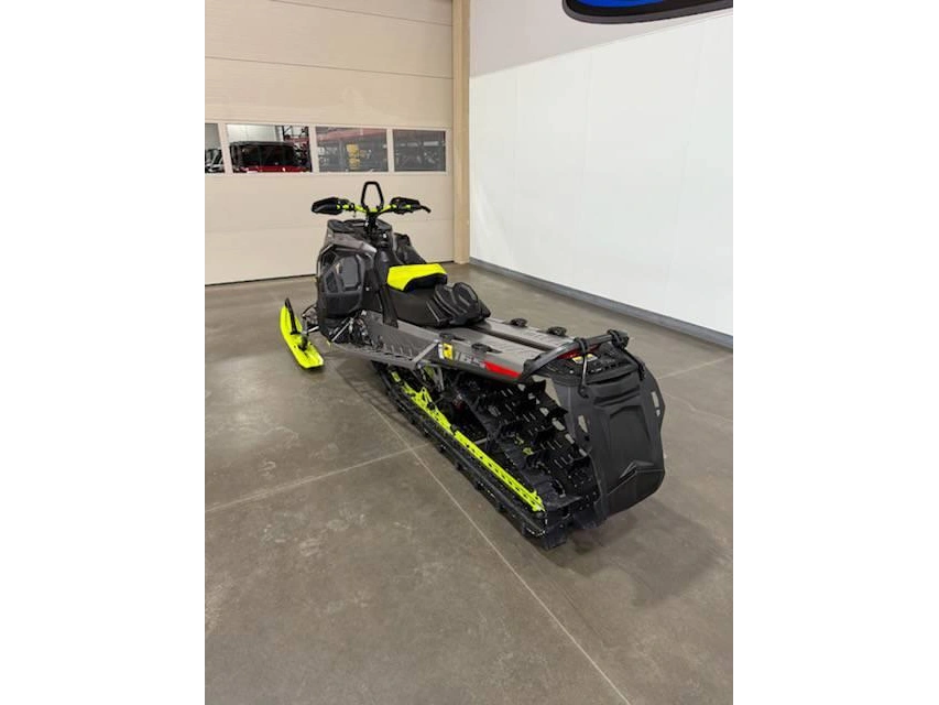 2023 Ski-doo Summit Expert 165 850t alt