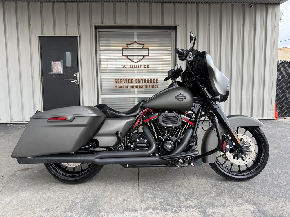 2019 Harley-davidson Street Glide Special **131 Kit** alt