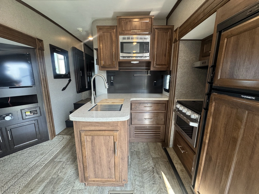 Jayco Eagle 245cks 2019 alt