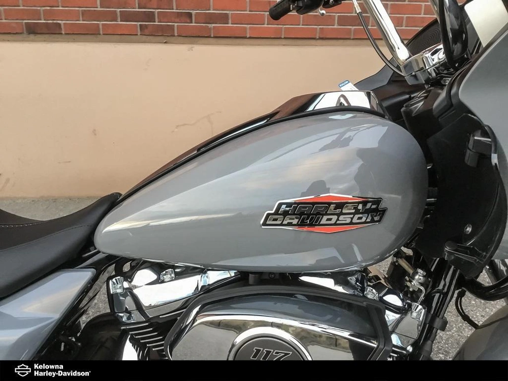 2026 Harley-davidson Fltrx - Road Glide® alt