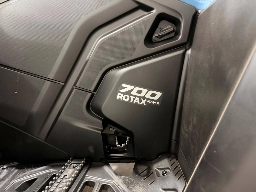 2026 Can-am Outlander Xt 700 alt