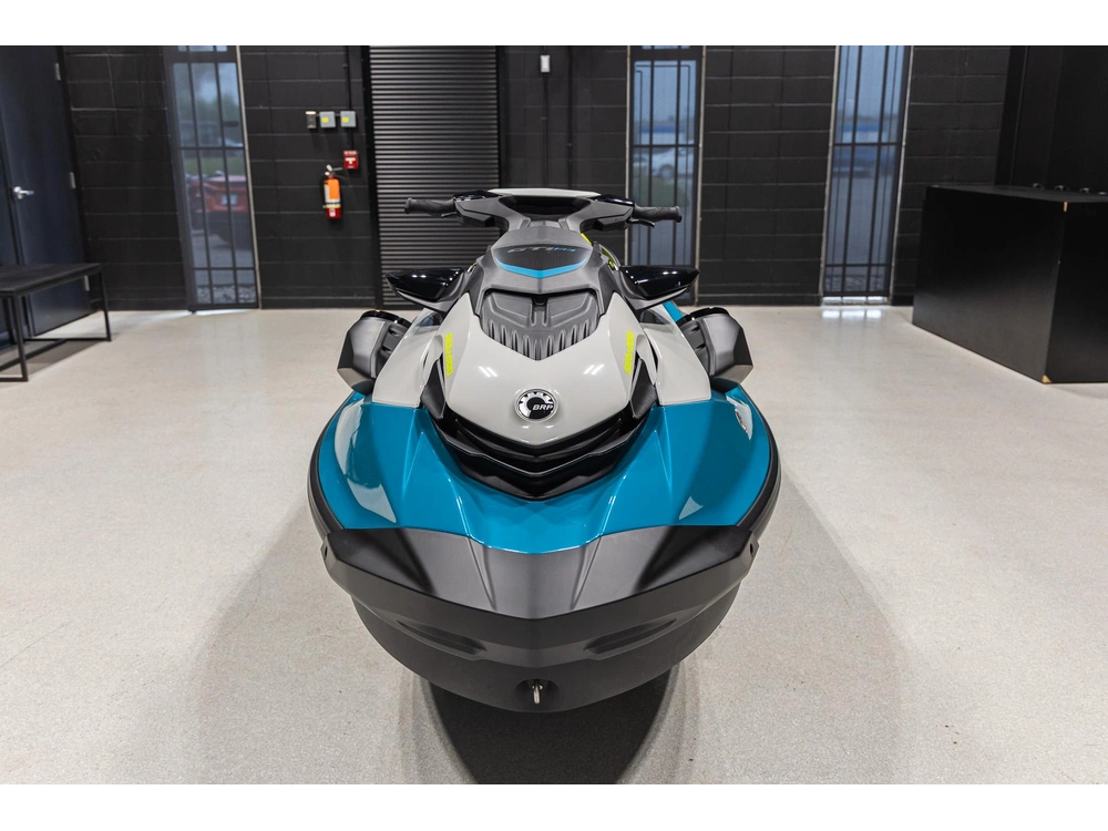 2026 Sea-doo Gti Se 170 Sound System 30td alt