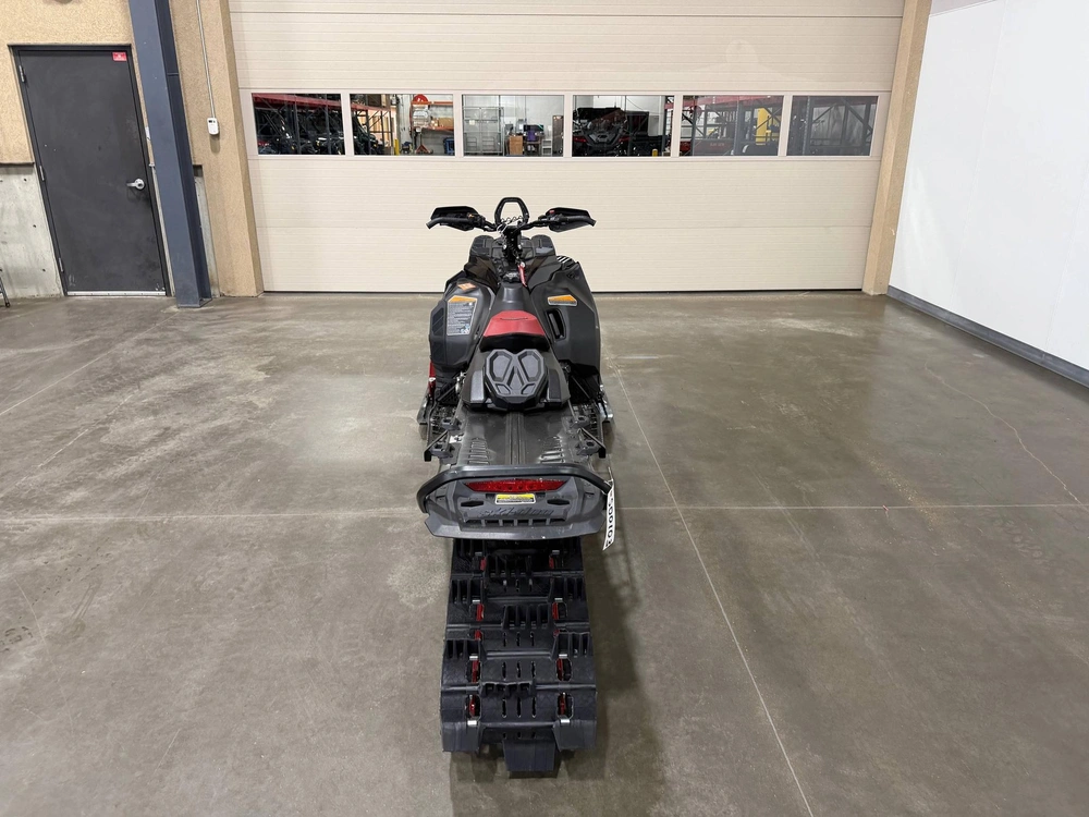 2023 Ski-doo Freeride Turbo - 165" alt