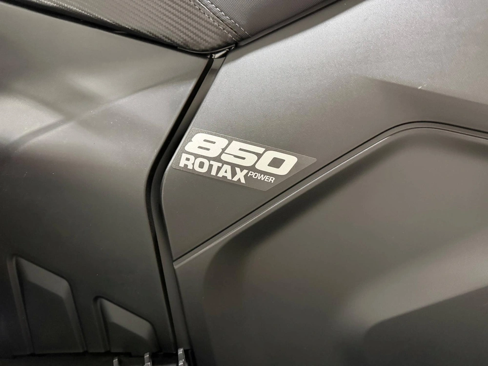 2026 Can-am Outlander Max Xt 850 alt