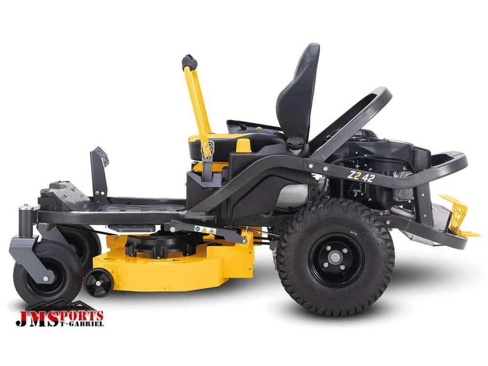 Cub Cadet Z2 42 2026 alt