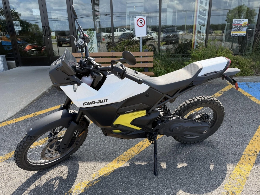 Can-am Can-am Origin Electrique 2025 alt
