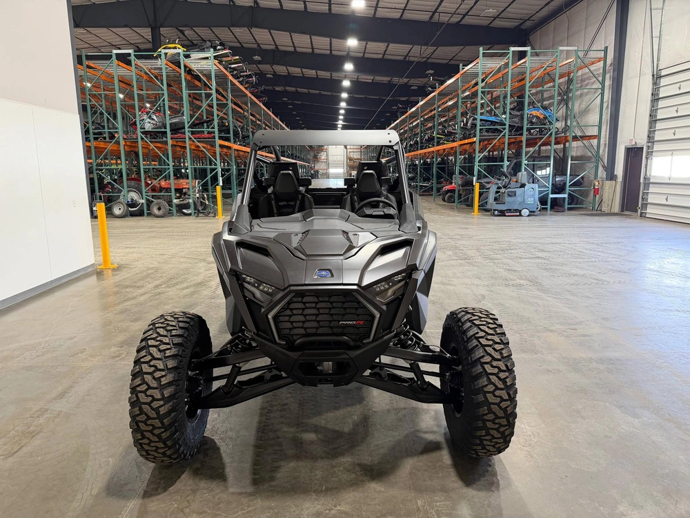 2026 Polaris Rzr Pro R Ultimate Z26rpk2kaj alt