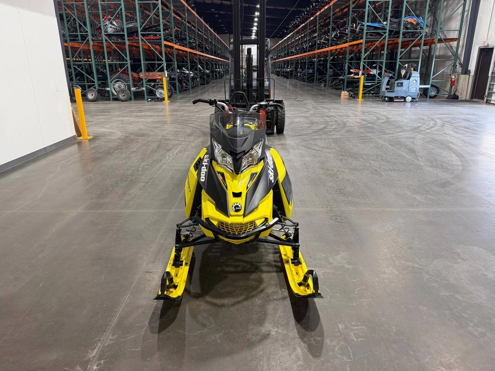 2016 Ski-doo Summit X 800r 163 T3 alt