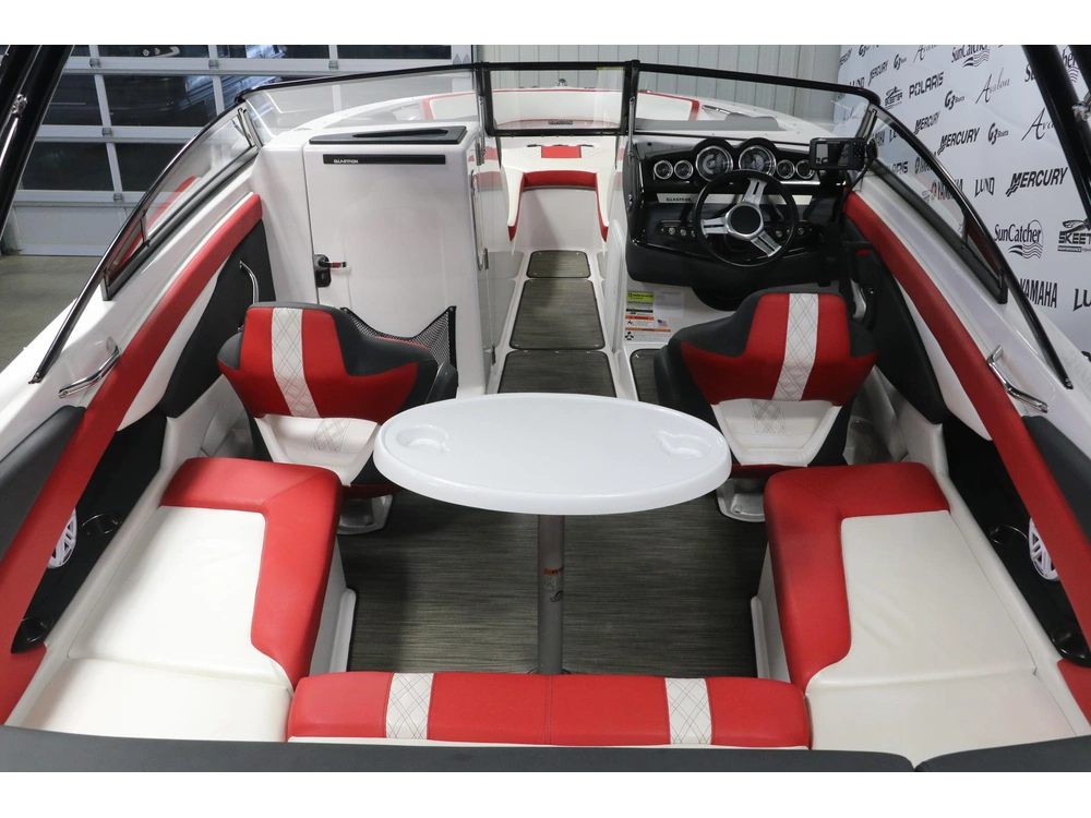 Glastron Gts 245 2018 alt