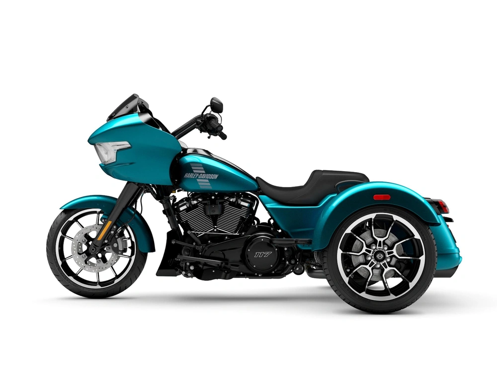 Harley-davidson Road Glide 3 Fltrt 2026 alt