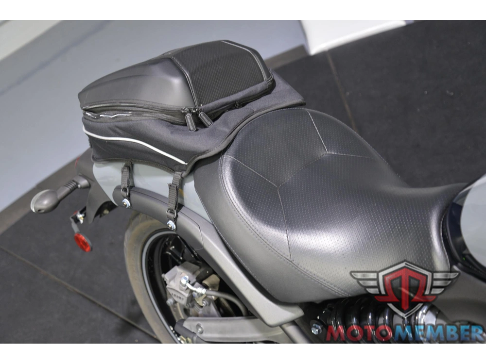 2021 Kawasaki Vulcan® S Abs Cafe alt