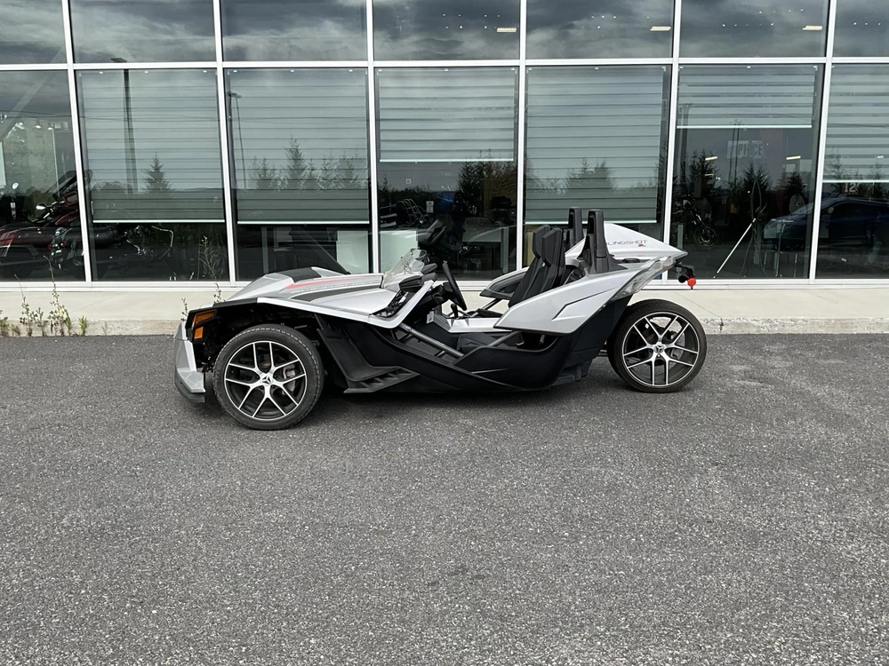 Polaris Slingshot Sl 2016 alt