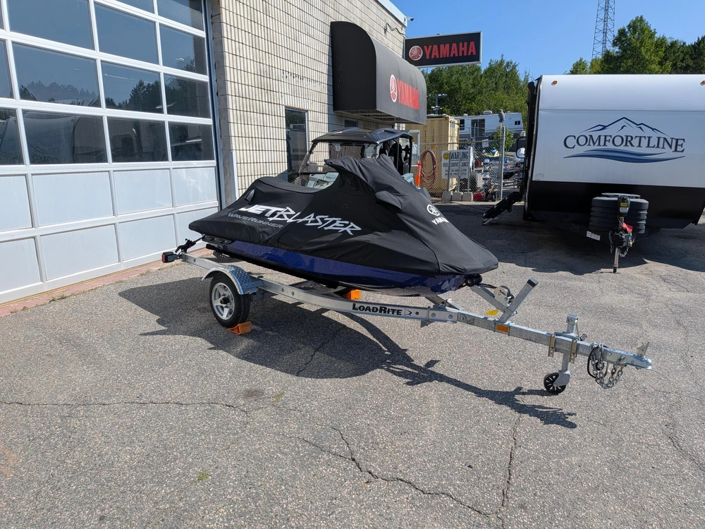 2024 Yamaha Jet Blaster Jb1050-a
