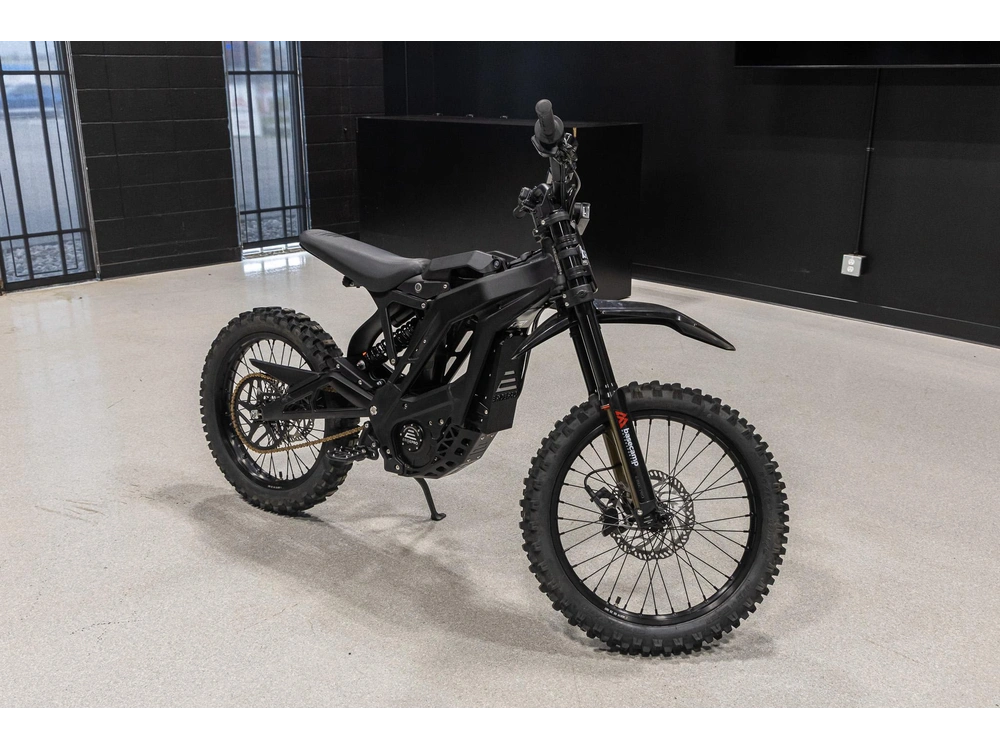 2026 Other E Ride Pro Sr alt