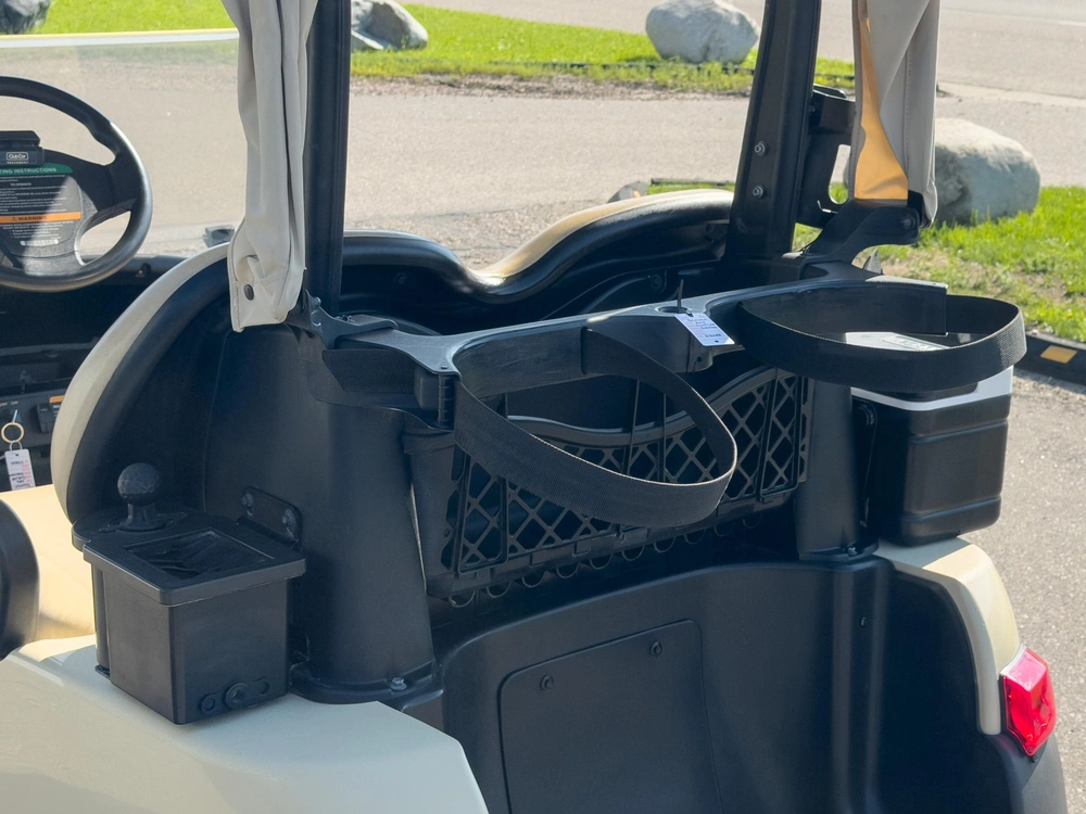 2012 Club Car Club Car alt
