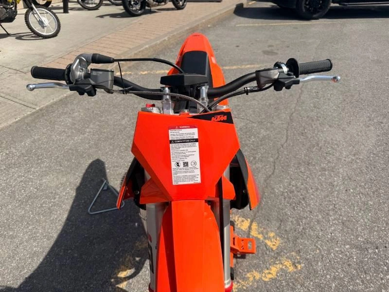 2026 Ktm 85 Sx 19/16 alt