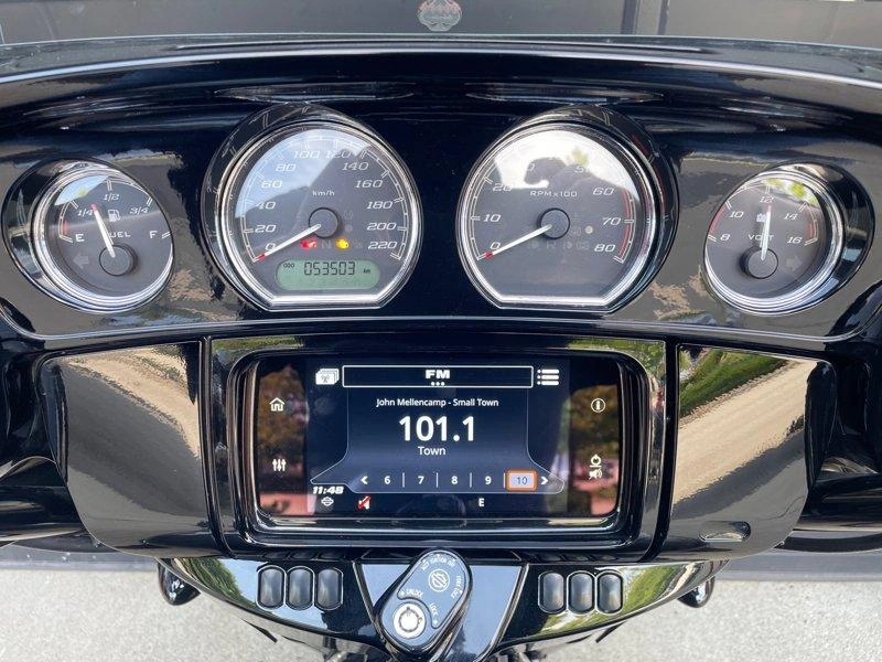 2021 Harley-davidson Flhxs - Street Glide® Special alt