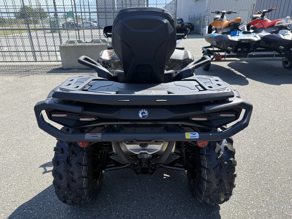 2026 Can-am Outlander Max Xt 850 alt