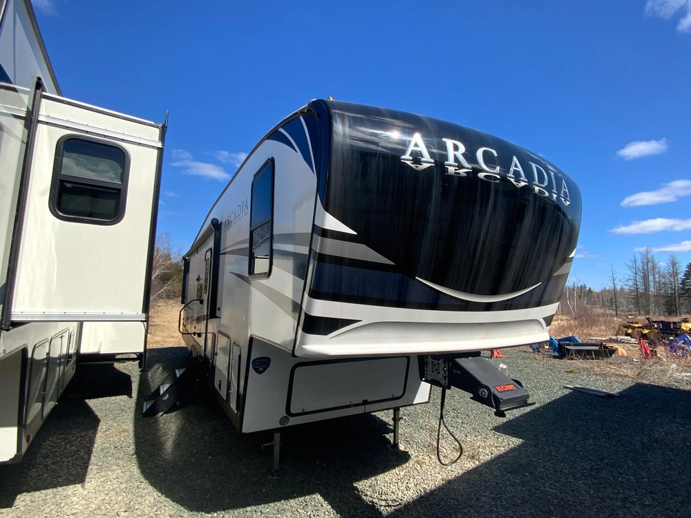 2023 Keystone Rv Arcadia 288slbh alt